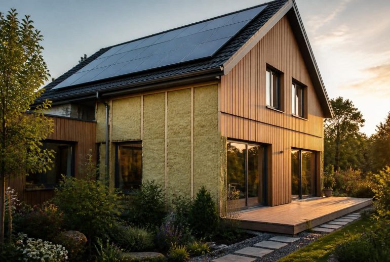 découvrez comment les travaux extérieurs et une bonne isolation améliorent significativement le confort de votre habitation tout en optimisant l'efficacité énergétique.