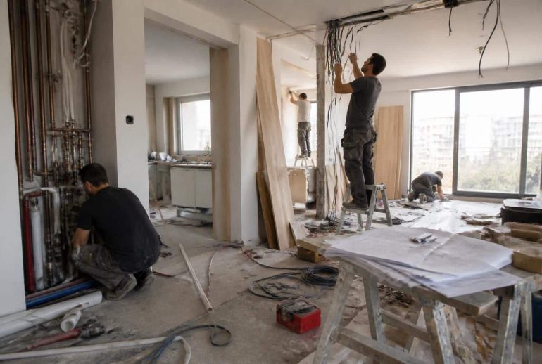 découvrez les causes des dérapages de planning lors de travaux intérieurs mal coordonnés et apprenez comment éviter ces problèmes pour un chantier réussi.