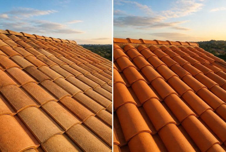 découvrez un comparatif détaillé entre les tuiles romanes et les tuiles canal, analysant leurs caractéristiques techniques et esthétiques pour mieux choisir votre toiture.