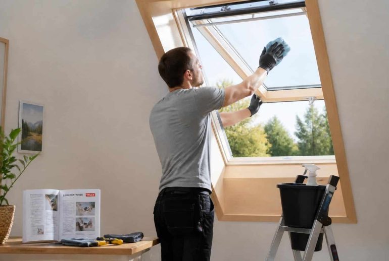 découvrez des avis utilisateurs authentiques et des conseils pratiques pour l'entretien de vos fenêtres velux, afin d'assurer leur durabilité et performance optimale.