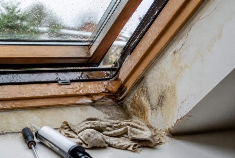 découvrez les causes principales d'une fuite de velux et les solutions de réparation à envisager pour préserver l'étanchéité et le confort de votre habitat.