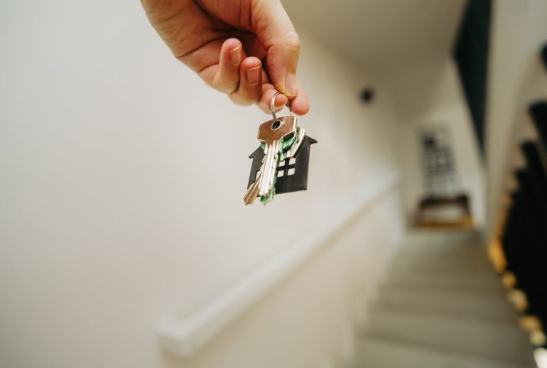 logements en location